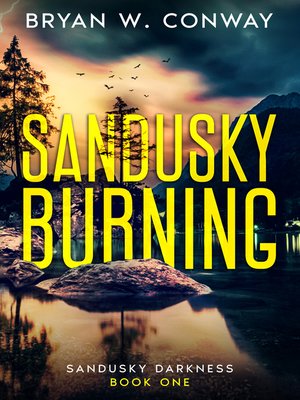 cover image of Sandusky Burning
